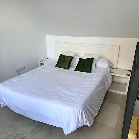 Apartamento Centro Historico Lägenhet Málaga Exteriör bild