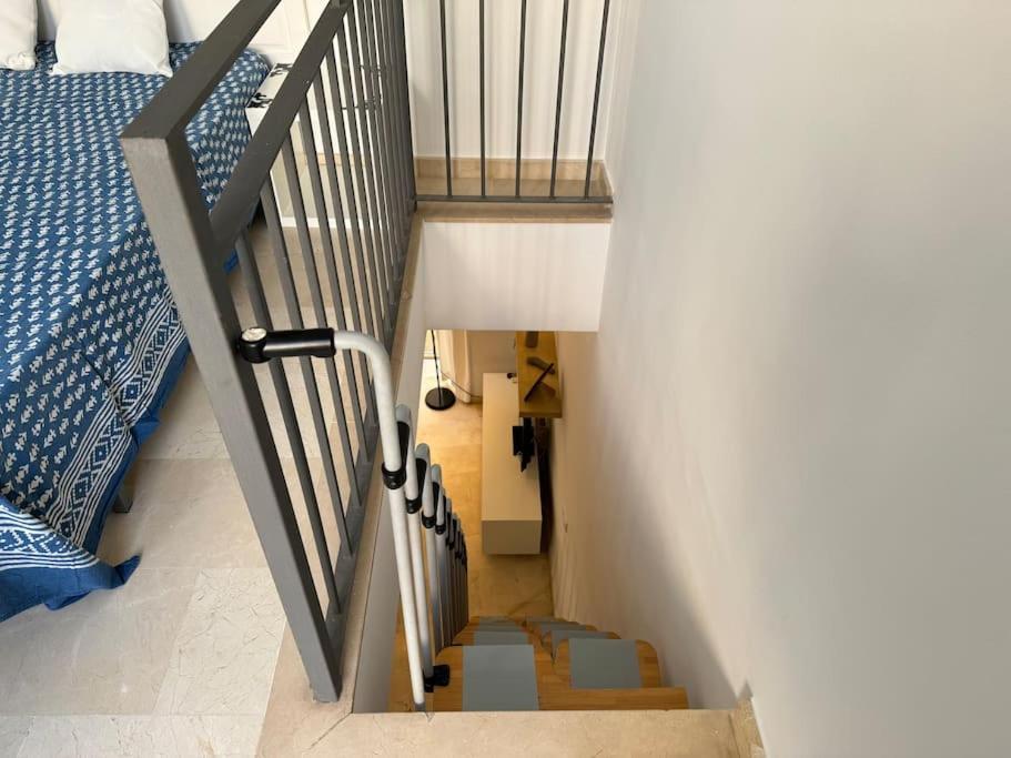 Apartamento Centro Historico Lägenhet Málaga Exteriör bild