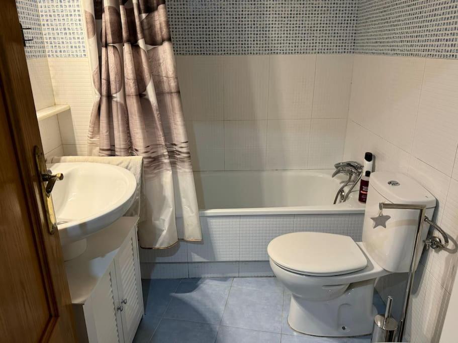Apartamento Centro Historico Lägenhet Málaga Exteriör bild