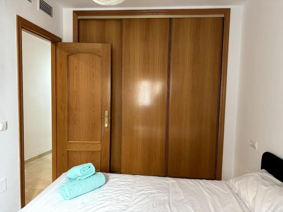 Apartamento Centro Historico Lägenhet Málaga Exteriör bild